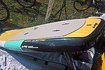 Deska surfingowa z napędem elektrycznym typu Hydrofoil